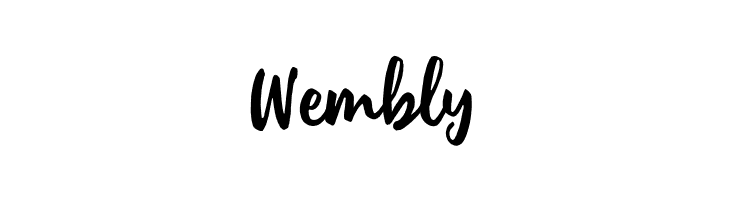 Believer  Free Fonts Download