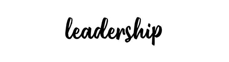 Believer  Free Fonts Download