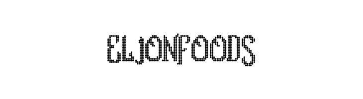 Romance fatal LCD Regular  Free Fonts Download