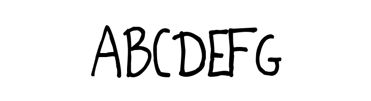 Lunatic  Free Fonts Download