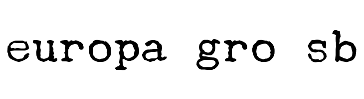 Underwood Champion  Free Fonts Download