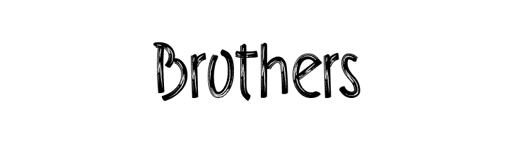 Eraser Head  Free Fonts Download