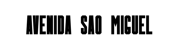 BOULEVARD  Free Fonts Download