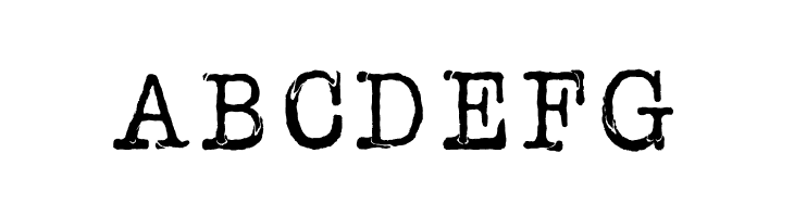 AFL Font pespaye nonmetric  Free Fonts Download