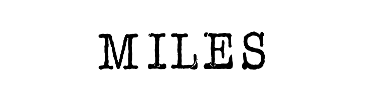 AFL Font pespaye nonmetric  Free Fonts Download