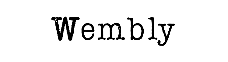 AFL Font pespaye nonmetric  Free Fonts Download