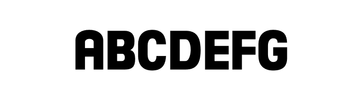 FloridaProject-PhaseOne  Free Fonts Download