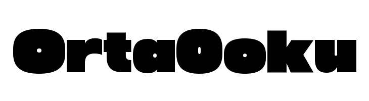 Megabold 1.0  Free Fonts Download