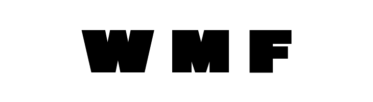 Megabold 1.0  Free Fonts Download