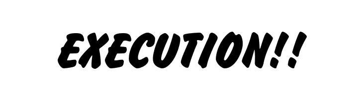 Brush Hand New  Free Fonts Download