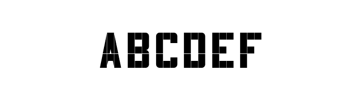 3x5  Free Fonts Download