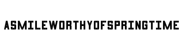 3x5  Free Fonts Download