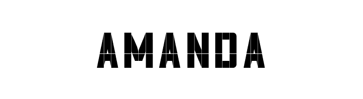 3x5  Free Fonts Download