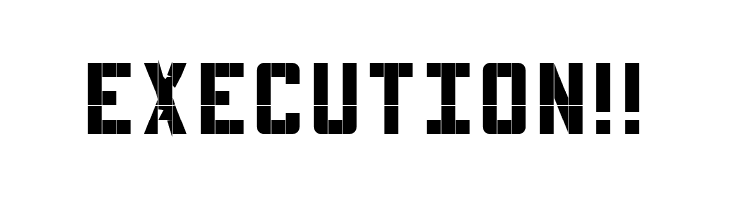 3x5  Free Fonts Download