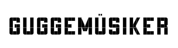 3x5  Free Fonts Download