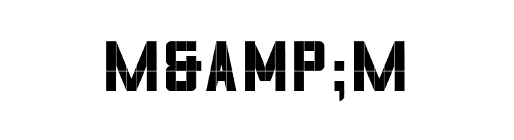 3x5  Free Fonts Download