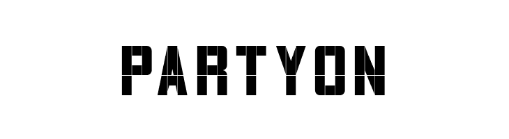 3x5  Free Fonts Download
