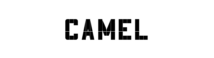 3x5  Free Fonts Download