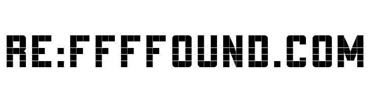 3x5  Free Fonts Download