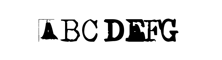 Typewriter from 286  Free Fonts Download