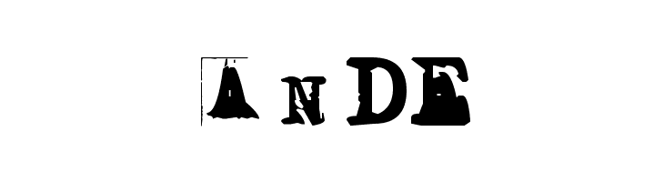 Typewriter from 286  Free Fonts Download