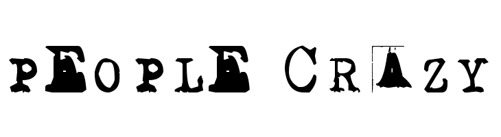 Typewriter from 286  Free Fonts Download