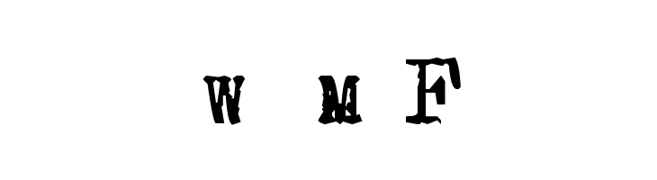 Typewriter from 286  Free Fonts Download