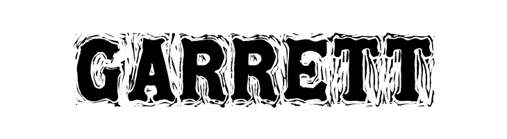 Gommogravure  Free Fonts Download