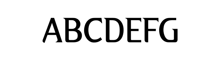 Alex  Free Fonts Download