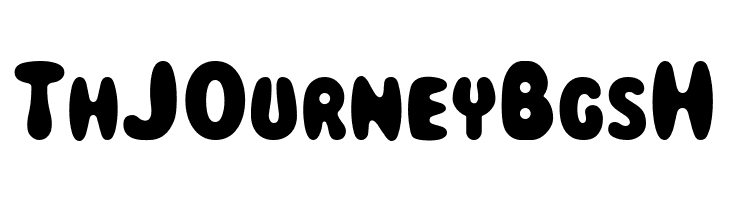 Magical Mystery Tour  Free Fonts Download