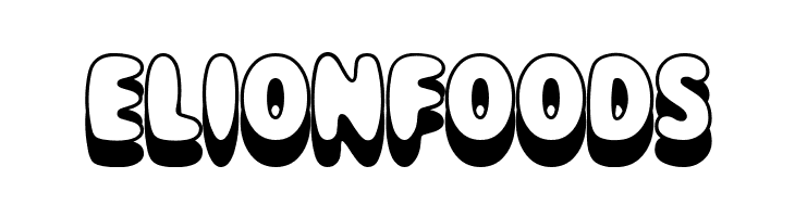 Magical Mystery Tour Outline Shadow  Free Fonts Download