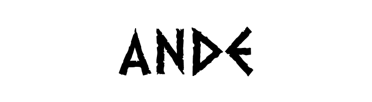 Dalek  Free Fonts Download