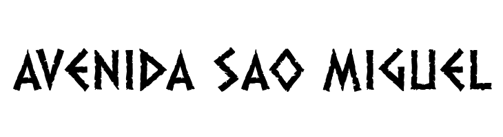 Dalek  Free Fonts Download