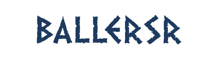 Dalek  Free Fonts Download