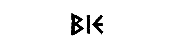 Dalek  Free Fonts Download