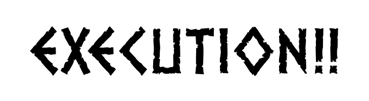 Dalek  Free Fonts Download