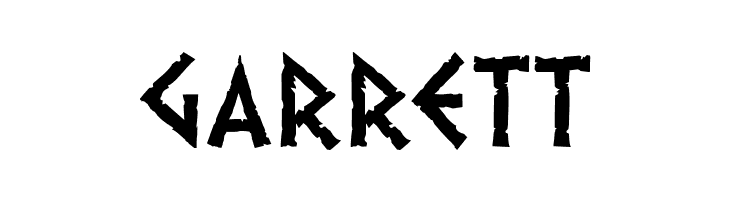 Dalek  Free Fonts Download