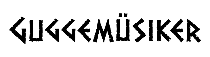 Dalek  Free Fonts Download