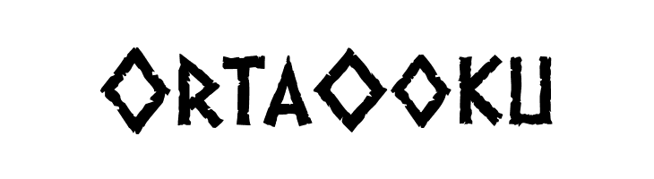 Dalek  Free Fonts Download