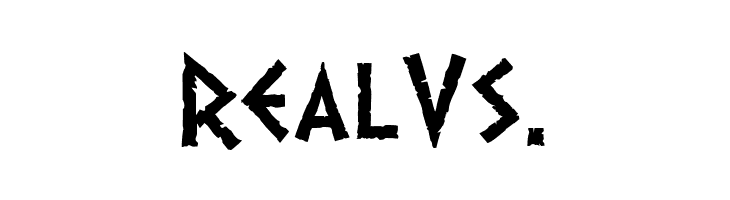 Dalek  Free Fonts Download