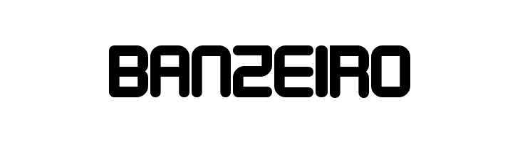 Designer Block  Free Fonts Download