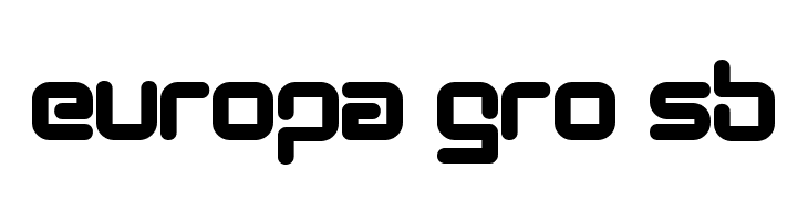 Designer Block  Free Fonts Download