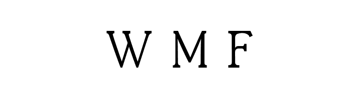 JF Shill Regular  Free Fonts Download