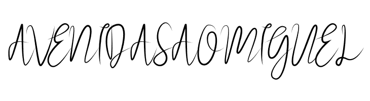 Abraham  Free Fonts Download