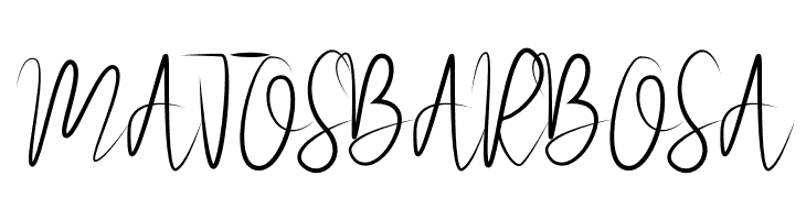 Abraham  Free Fonts Download