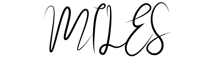 Abraham  Free Fonts Download