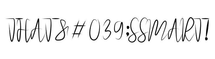 Abraham  Free Fonts Download