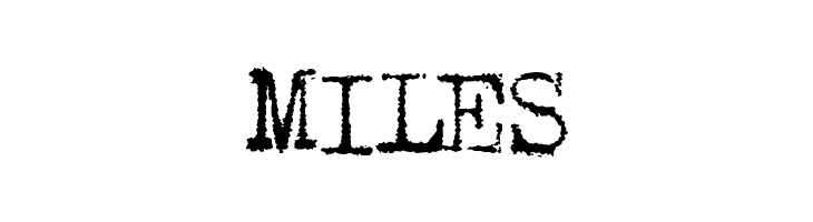 Underwood1913 Normal  Free Fonts Download