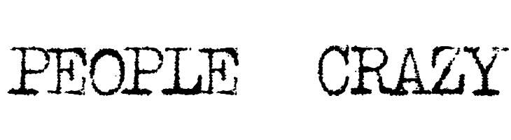 Underwood1913 Normal  Free Fonts Download