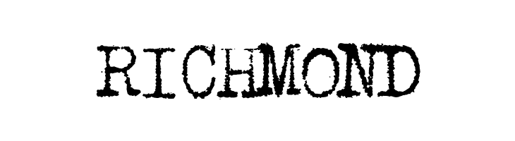 Underwood1913 Normal  Free Fonts Download